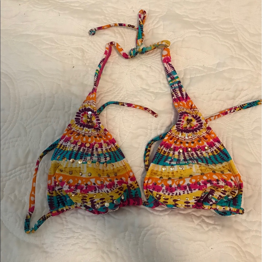 Target brand bathing suit